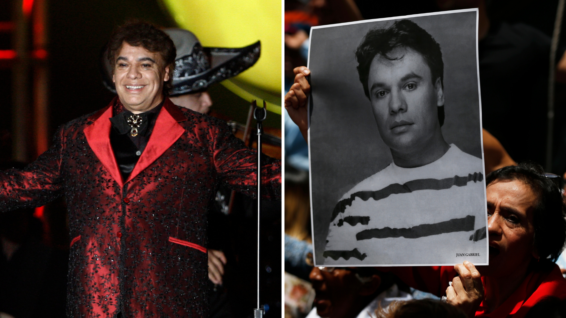 En 1984, Juan Gabriel compró una histórica casa en Ciudad Juárez; hoy alberga un museo con sus trajes, premios y objetos personales /LAPRESSE