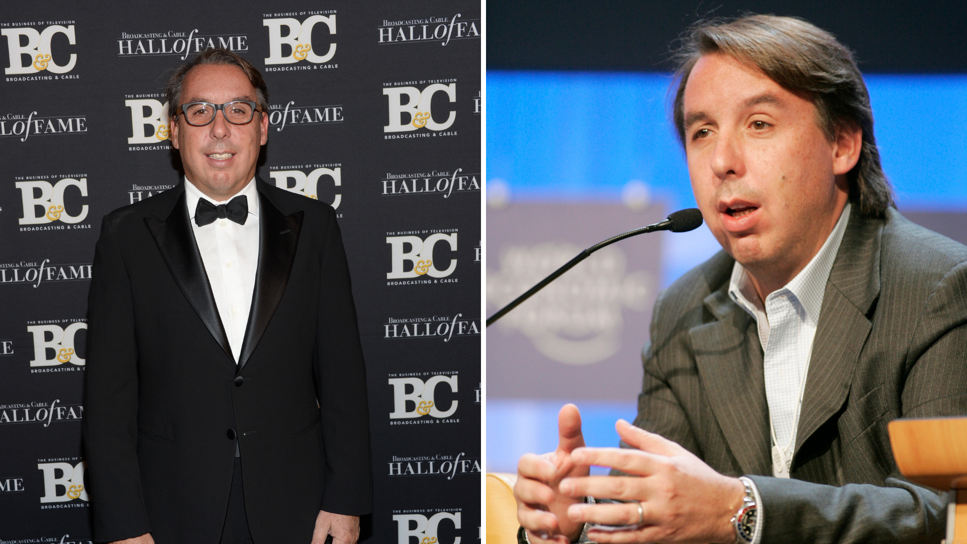 Emilio Azcárraga Jean, empresario: “De crisis sé poco, pero me consuela saber que los grandes economistas del mundo tampoco tienen la respuesta” /LAPRESSE