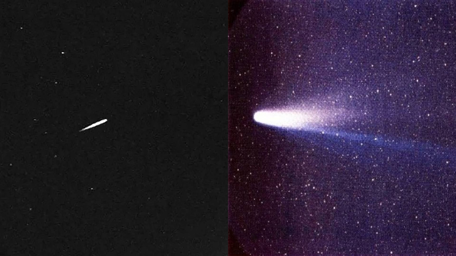 Lluvia de estrellas Oriónidas 2026 en México: ¿cuándo, a qué hora es y cómo observar los meteoros del cometa Halley? /X@LAPRESSE X@MHNCA_CDMX