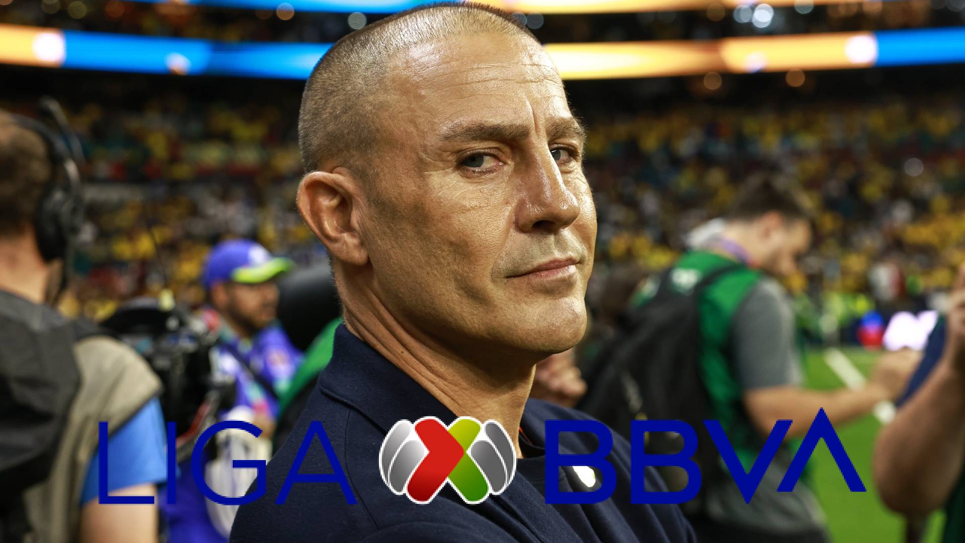 Fabio Cannavaro. MEXSPORT