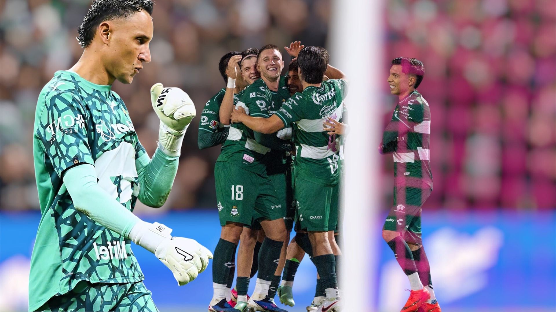 Pumas y Navas visitan mañana miércoles a los de la Comarca Lagunera. MARCAMX