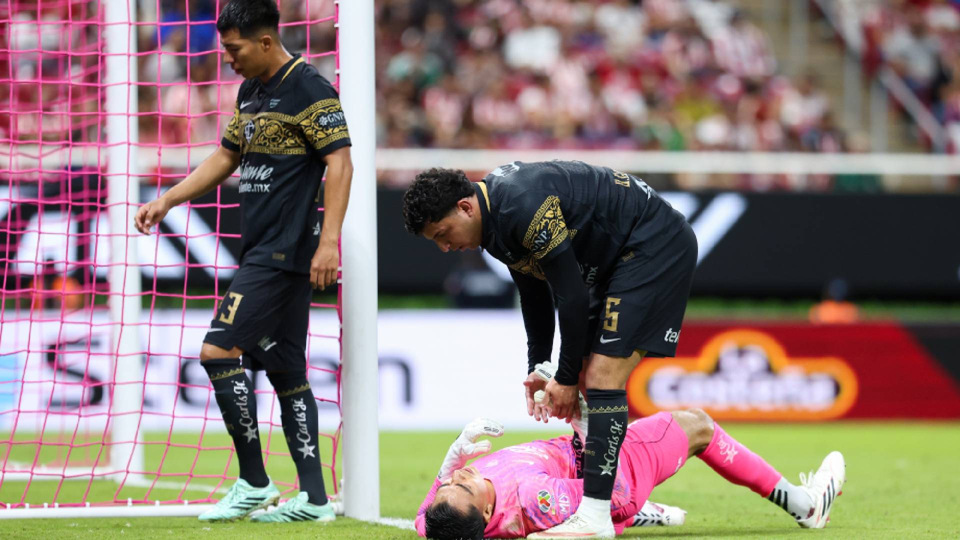 Chivas / Mexsport