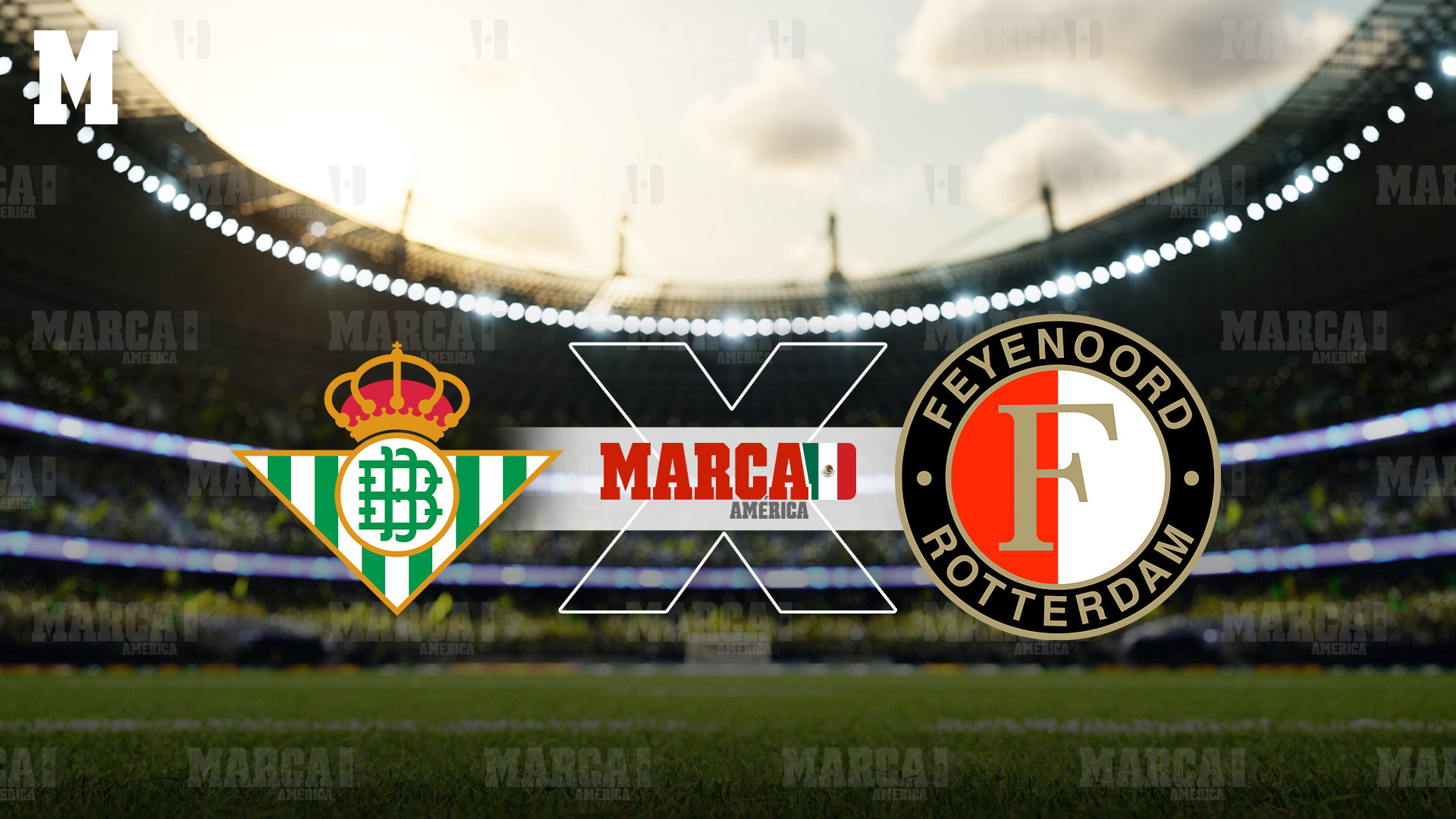 Betis vs Feyenoord SEO MARCA