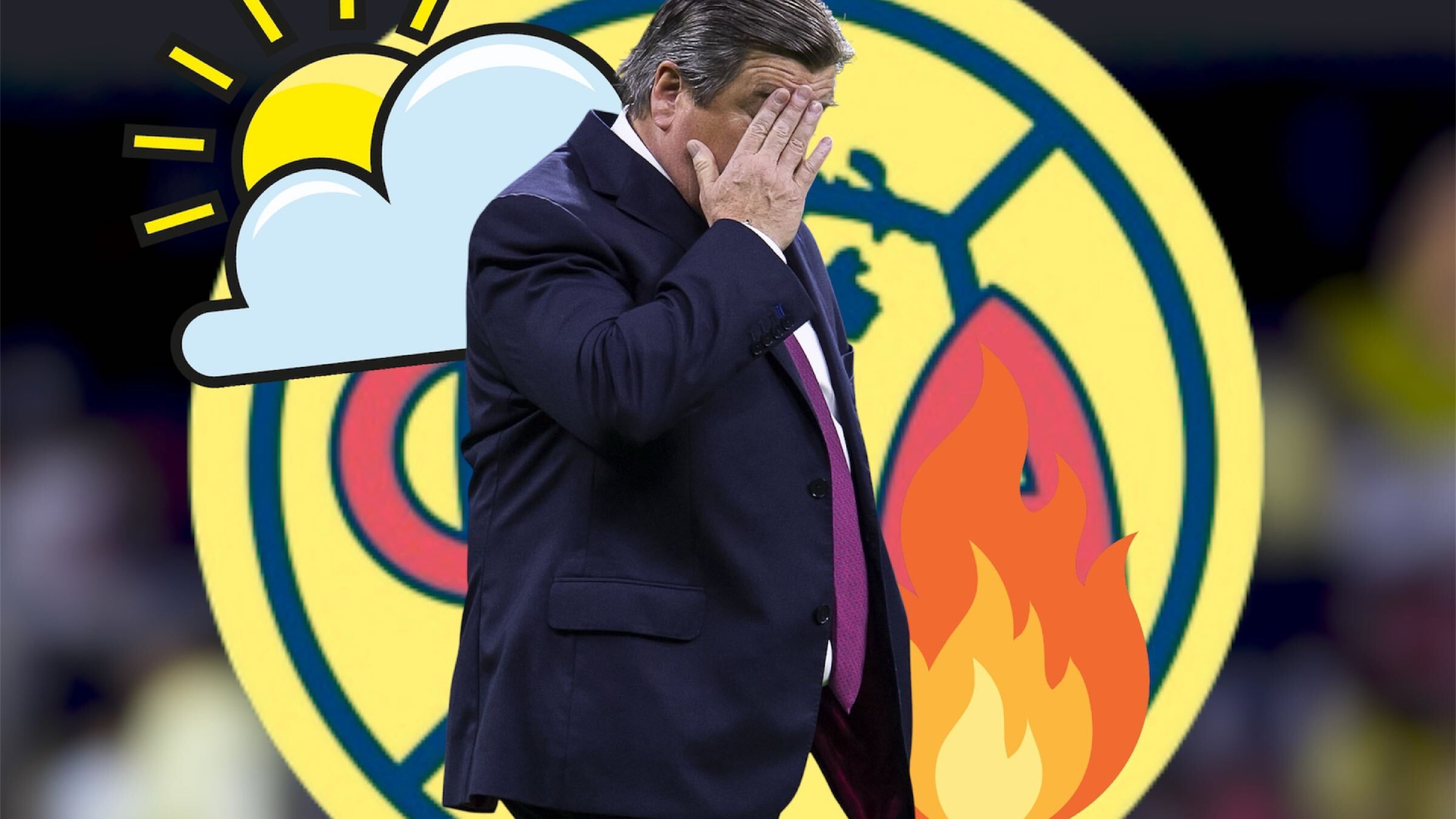 Miguel Herrera ahora dirige al Atlante en este regreso del club a la Liga MX. MARCAMX