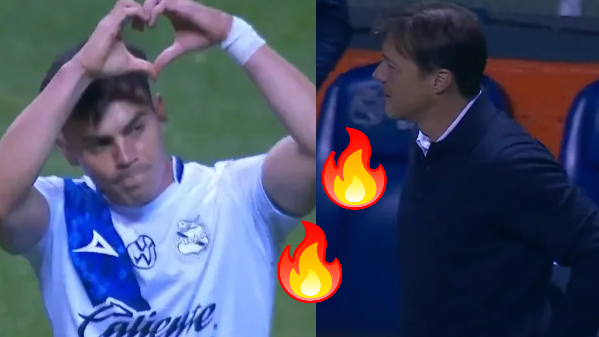 Monterrey consigue una victoria que los mantiene en posiciones de Liguilla / ESPECIAL