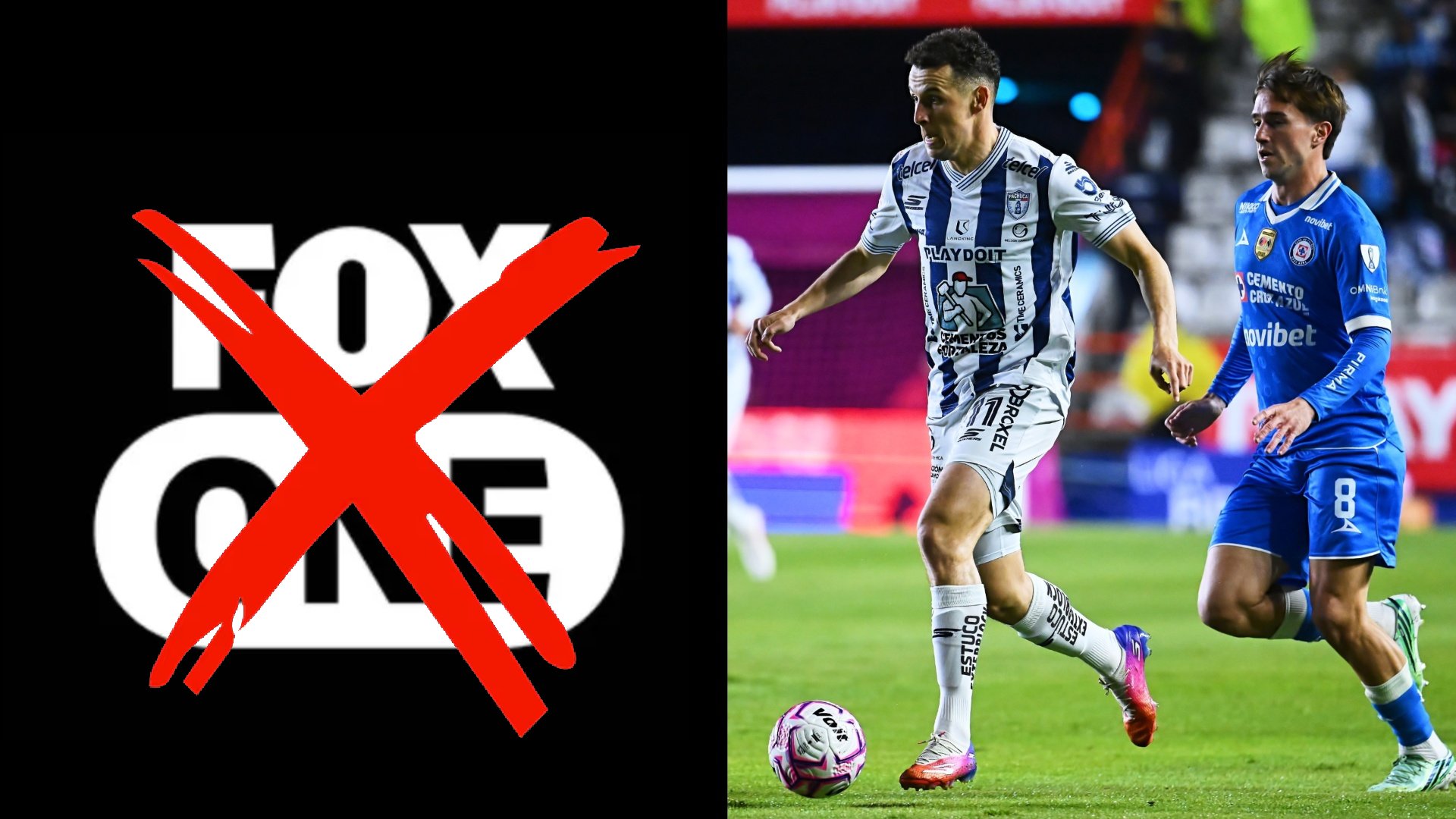 Cientos de aficionados reportaron fallas en la app de Fox One en el juego de La Máquina y los Tuzos MEXSPORT/ESPECIAL