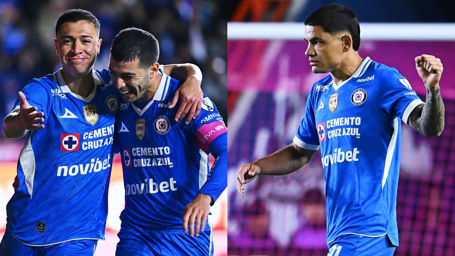 Cruz Azul llegó a 15 victorias en el Estadio Hidalgo, más que ningún otro equipo en Liga MX MEXSPORT