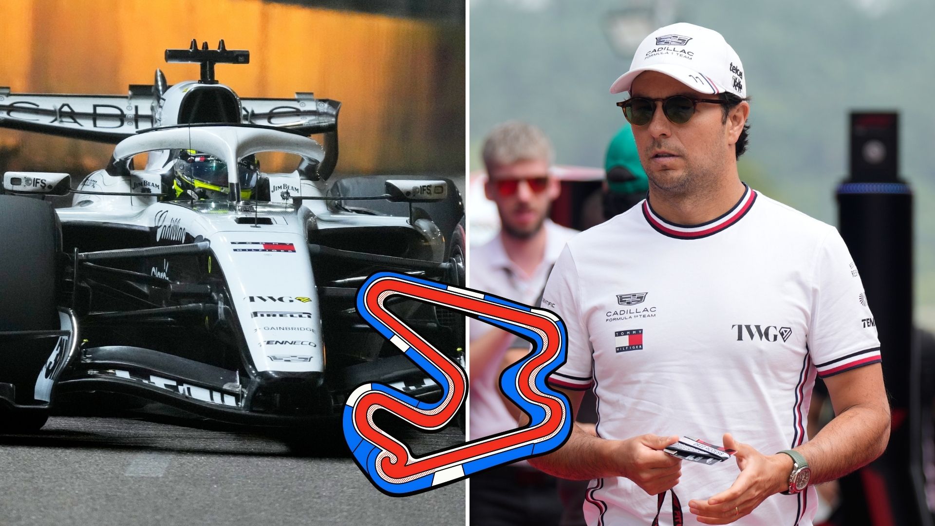 GP de Estados Unidos 2026: ¿qué pronóstico tiene Checo Pérez con Cadillac en el Circuito de las Américas? / ESPECIAL