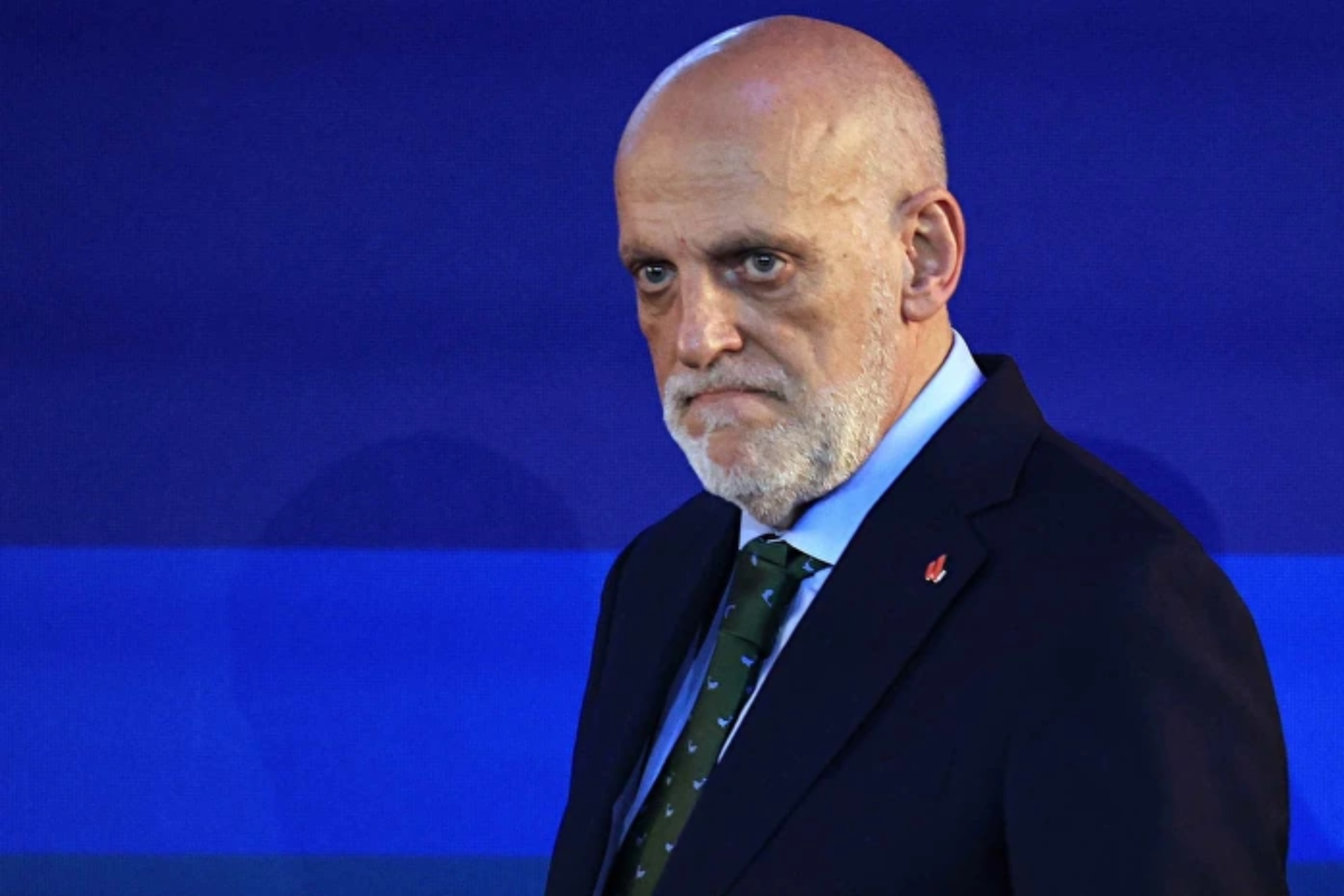 Javier Tebas EFE