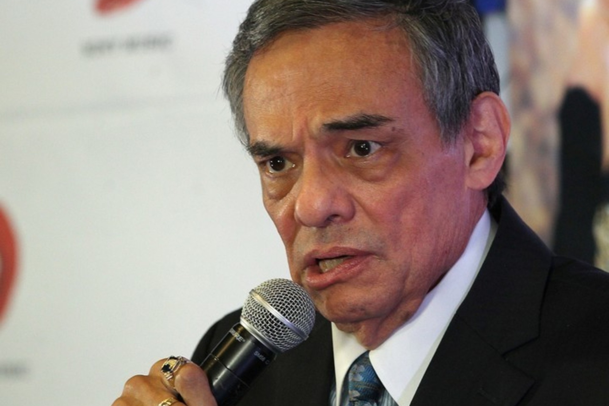 José José, el Príncipe de la Canción EFE