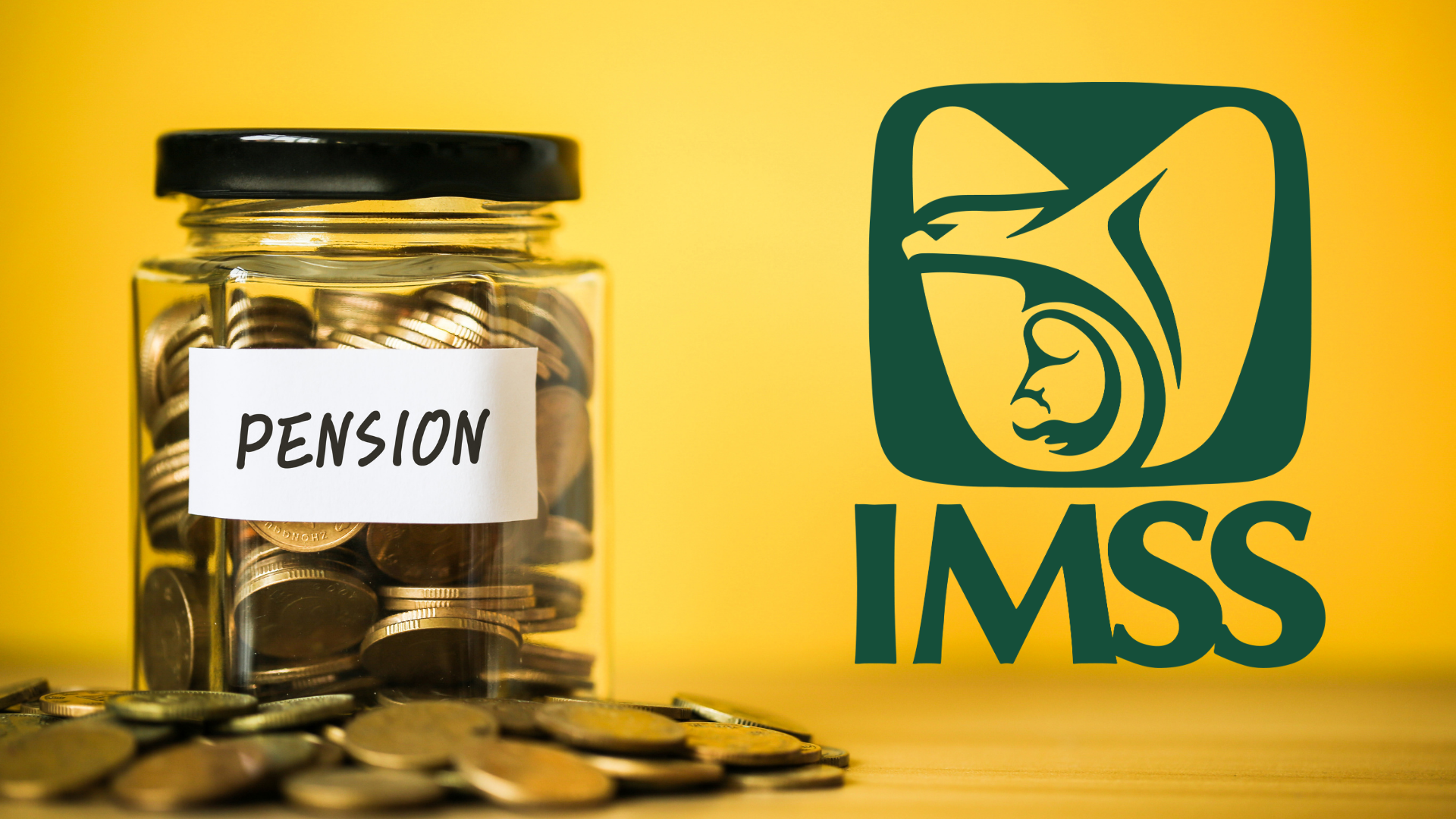 IMSS hizo cambios controversiales a la Modalidad 40. / ESPECIAL