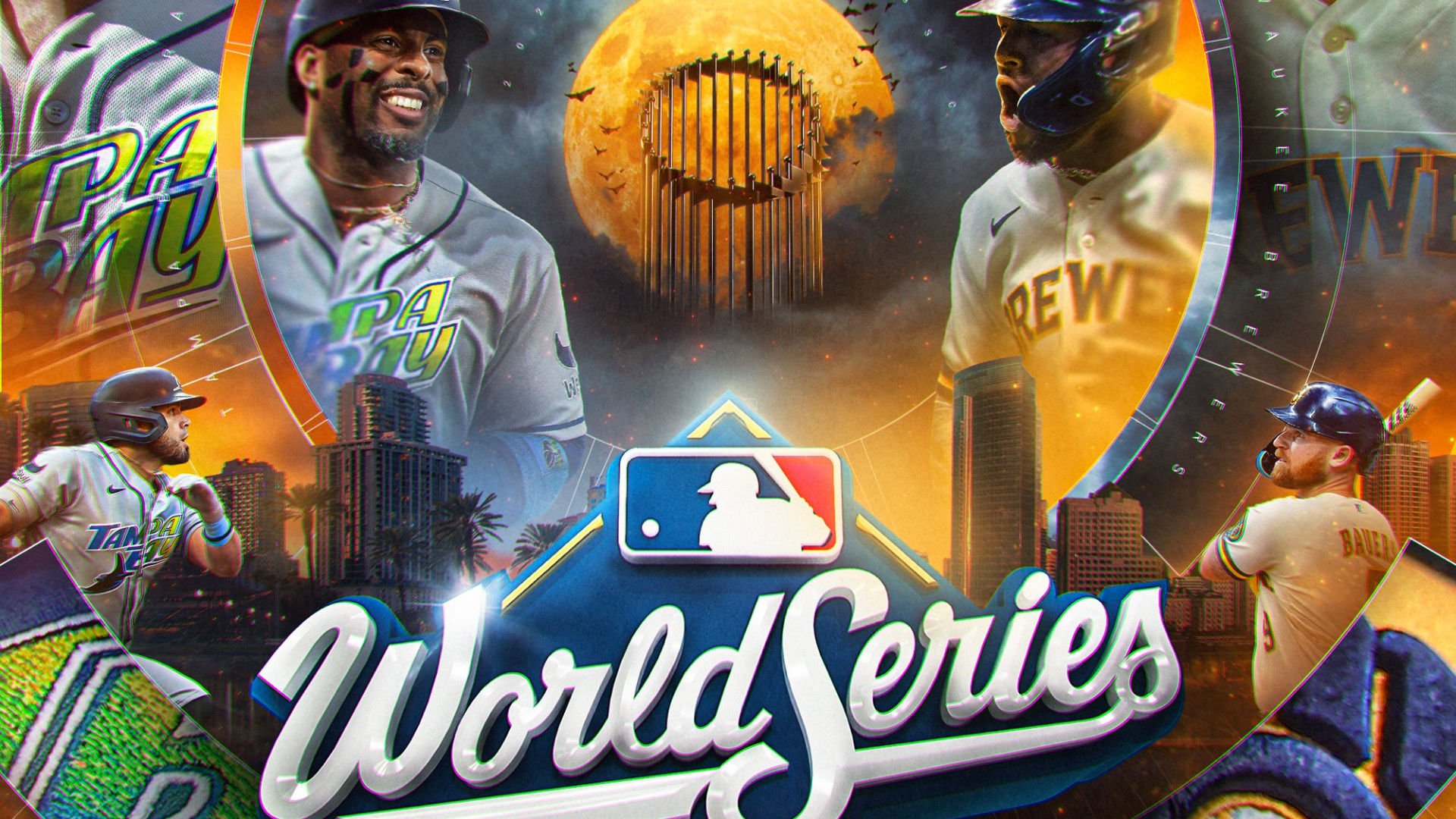 Esto es lo que debes saber de la Serie Mundial. / ESPECIAL