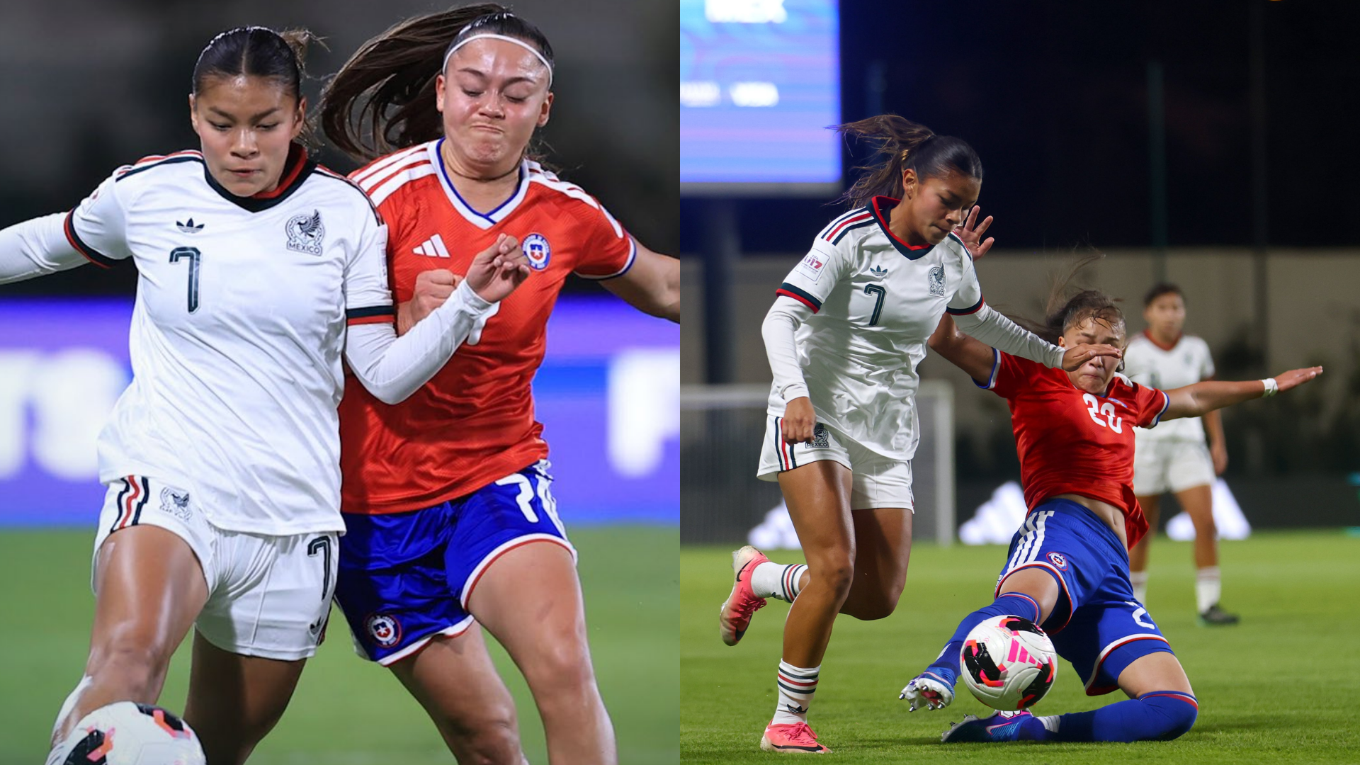 Mundial Sub-17 / ESPECIAL