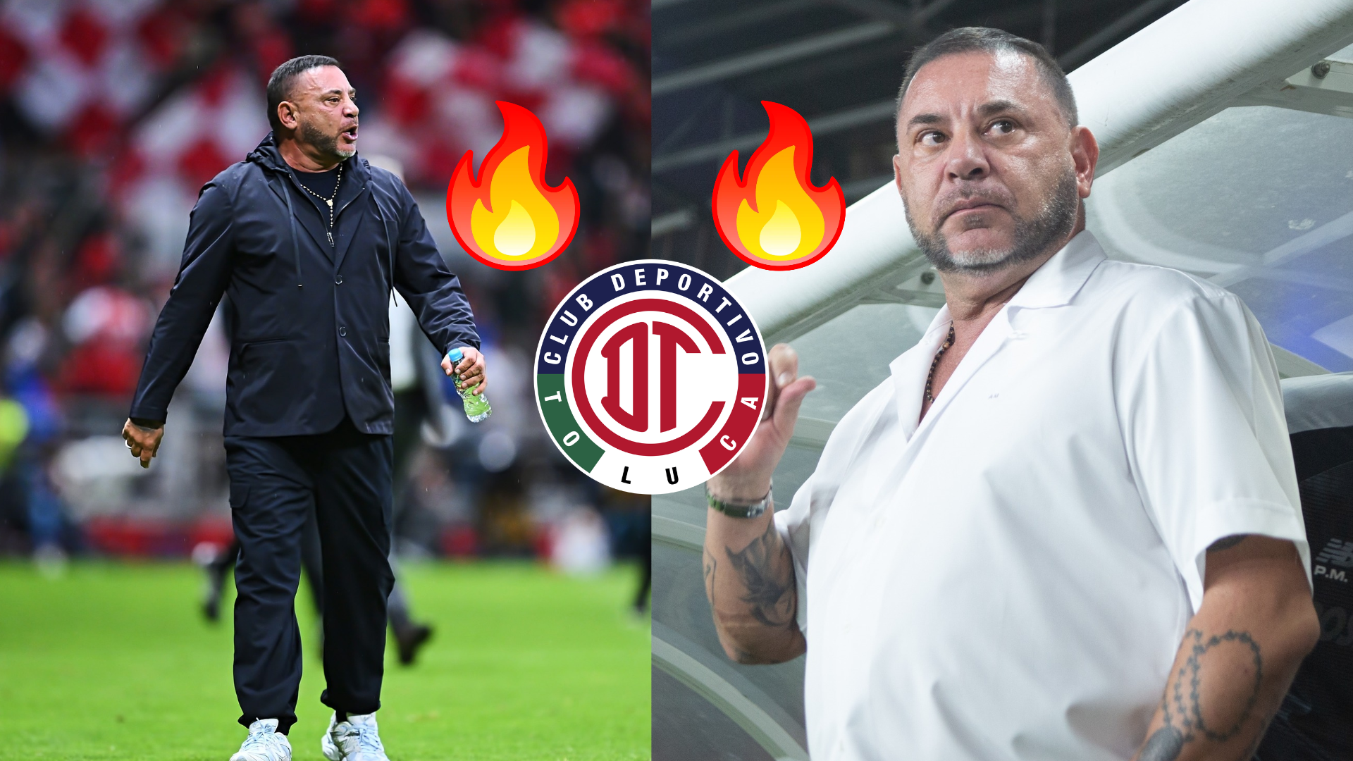 Toluca ya conoce su camino para poder llegar a la gran final de la Copa Intercontinental 2026 / ESPECIAL