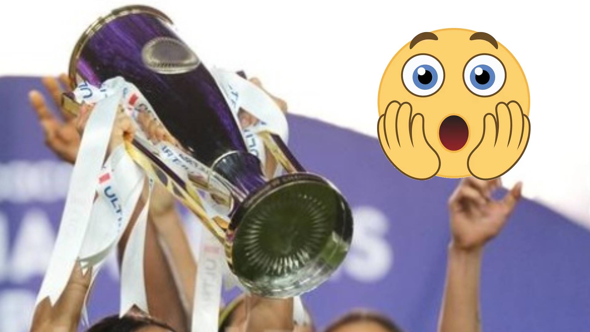 Concacaf Champions Cup W. LAPRESSE