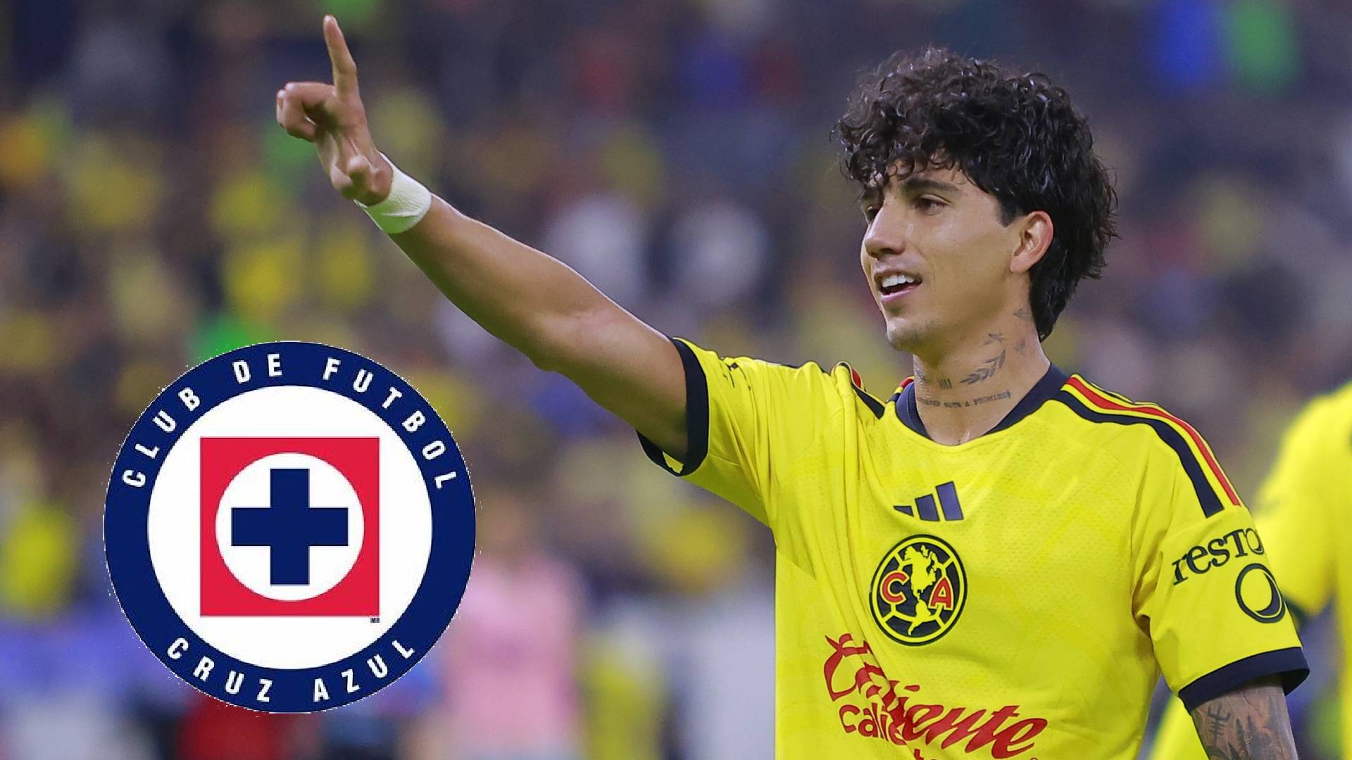 Kevin Álvarez. MEXSPORT