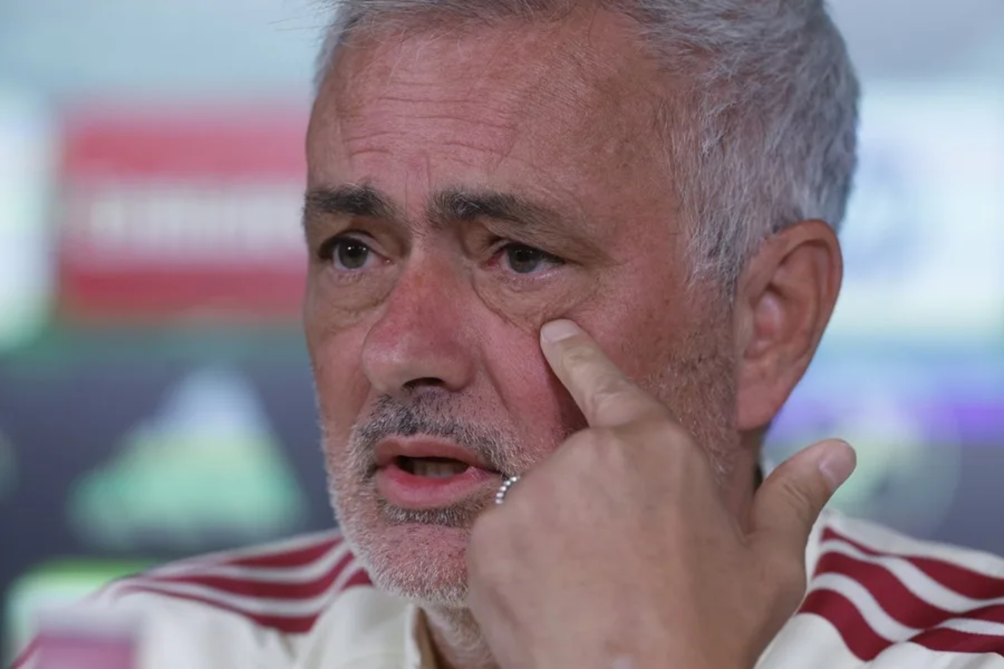 Mourinho EFE