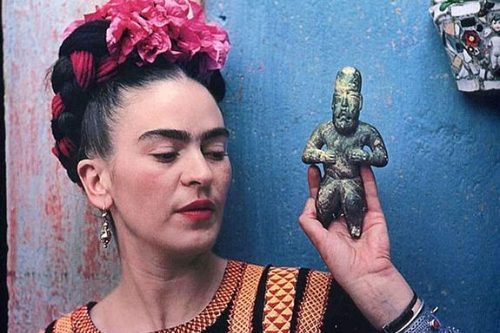 Frida Kahlo