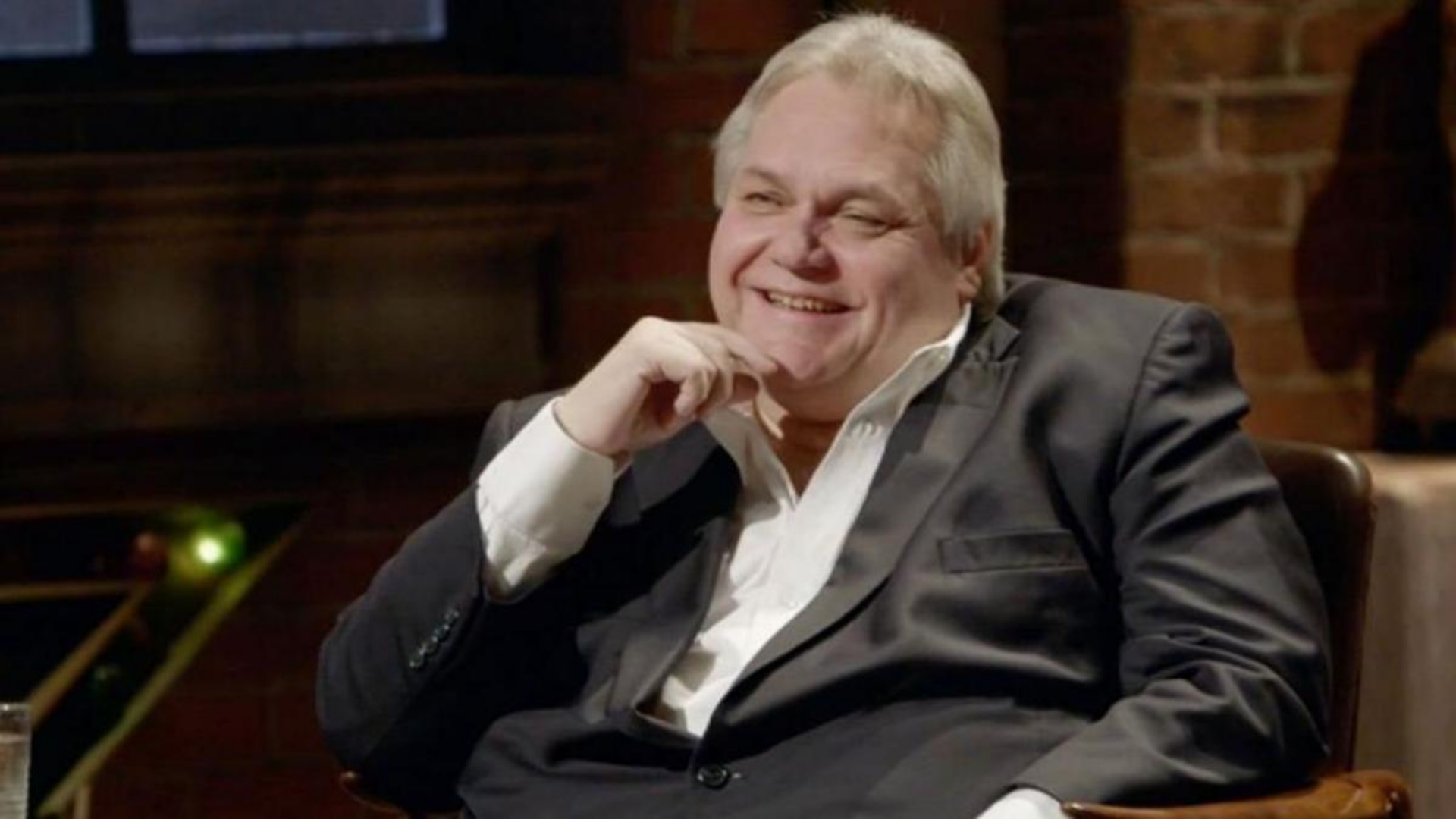 Carlos Bremer participó en Shark Tank México. / ESPECIAL