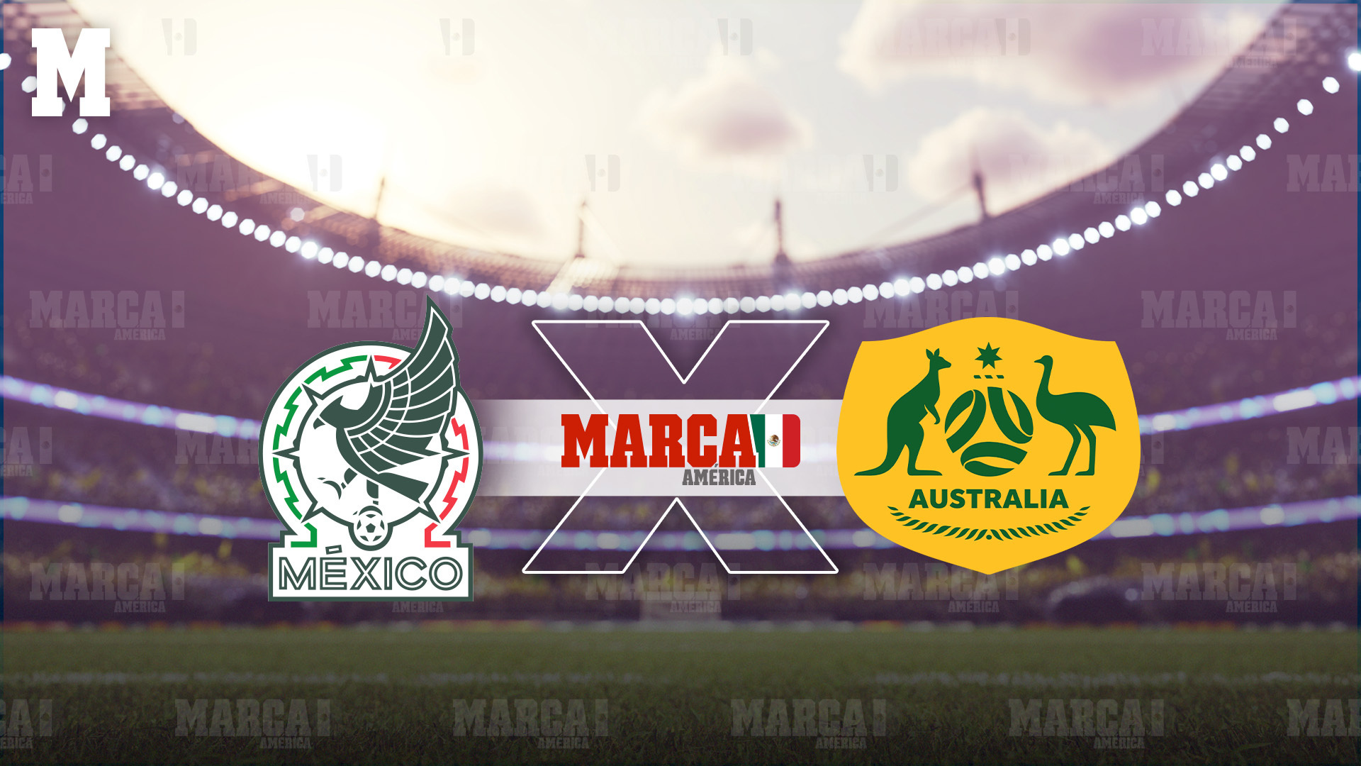 Dónde ver México vs Australia: Hora y canal de TV para el cierre de la Fase de Grupos del Mundial Sub-17 Femenil /MARCA