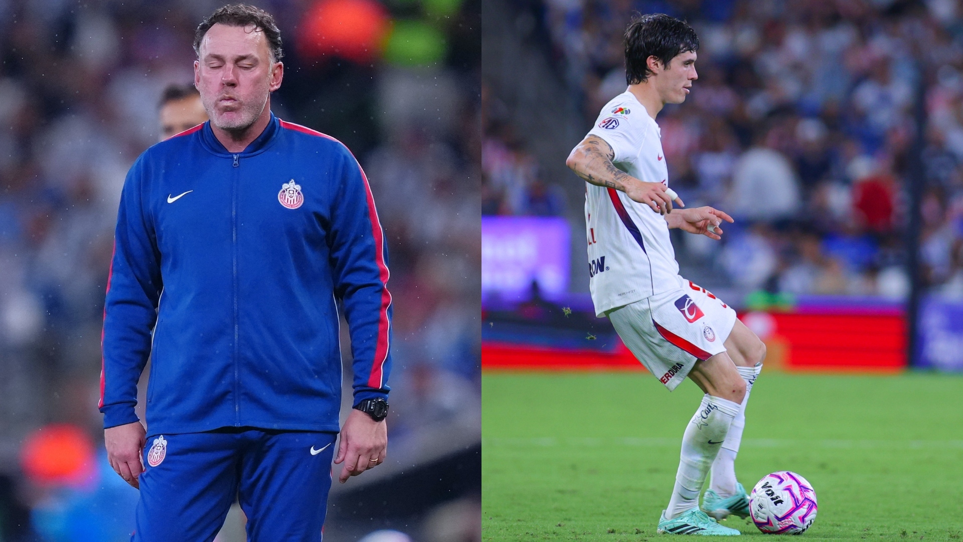 Gabriel Milito & Diego Campillo / Especial