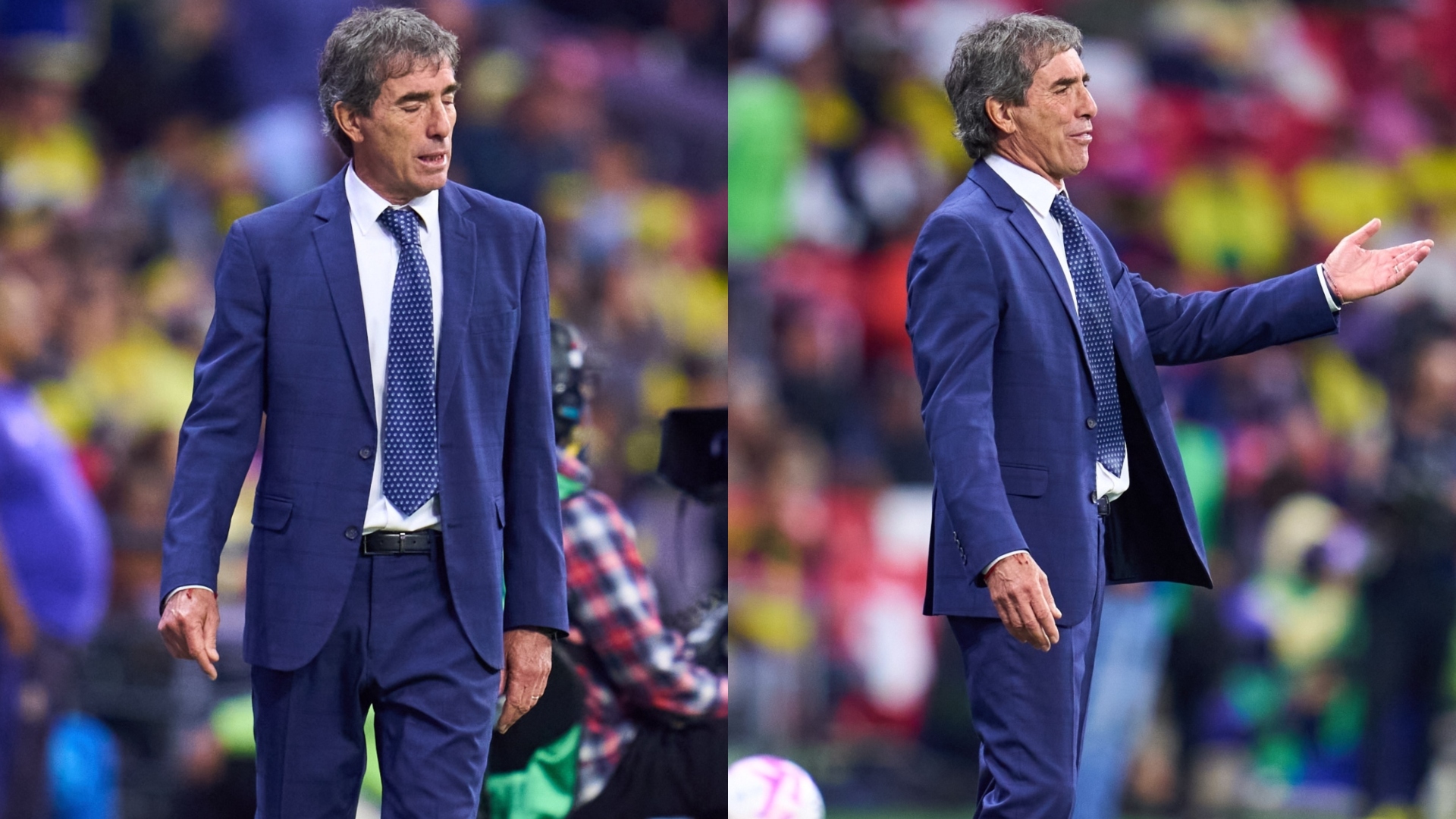 Guillermo Almada - América