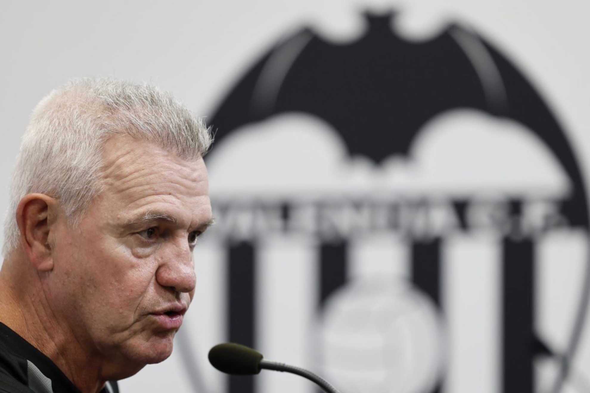 Javier Aguirre EFE