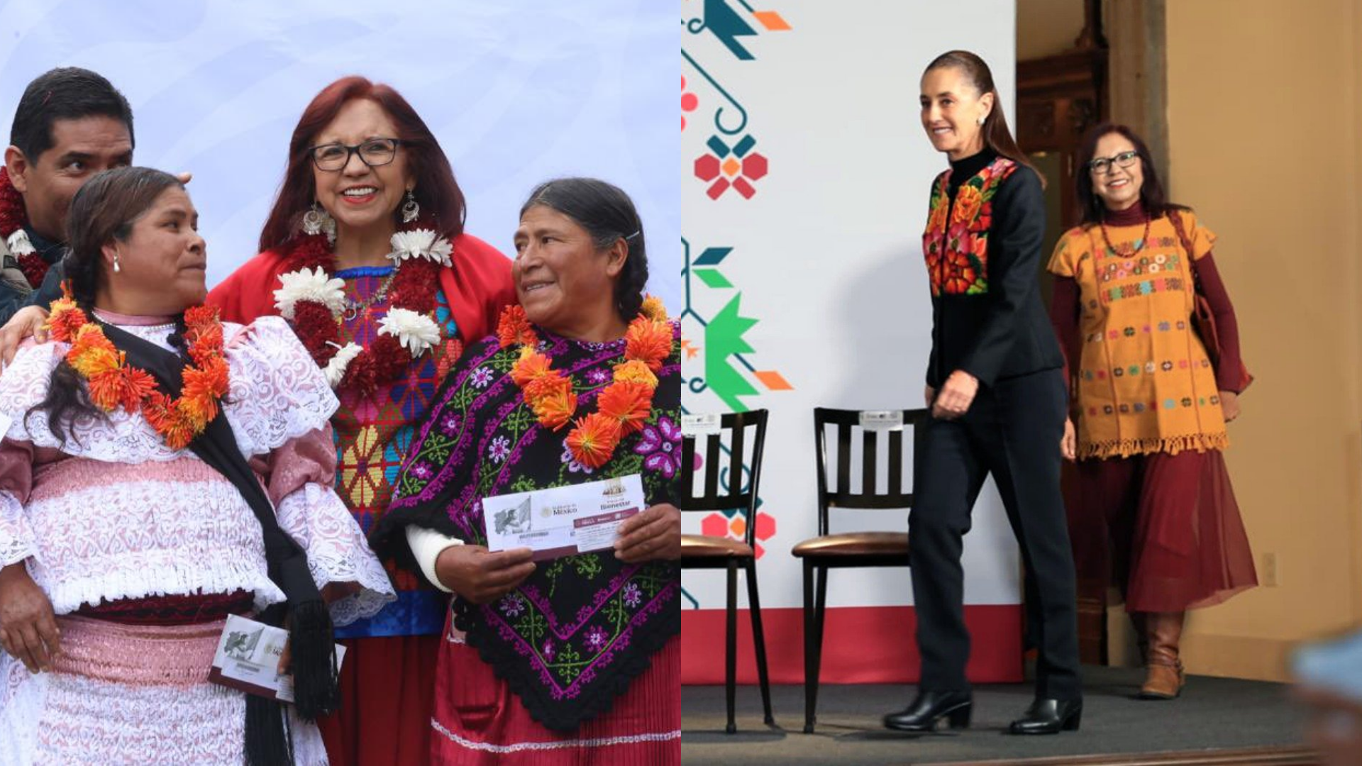Calendario Pensión Bienestar noviembre 2026: Fechas OFICIALES de pago para adultos mayores /X@bienestarmx
