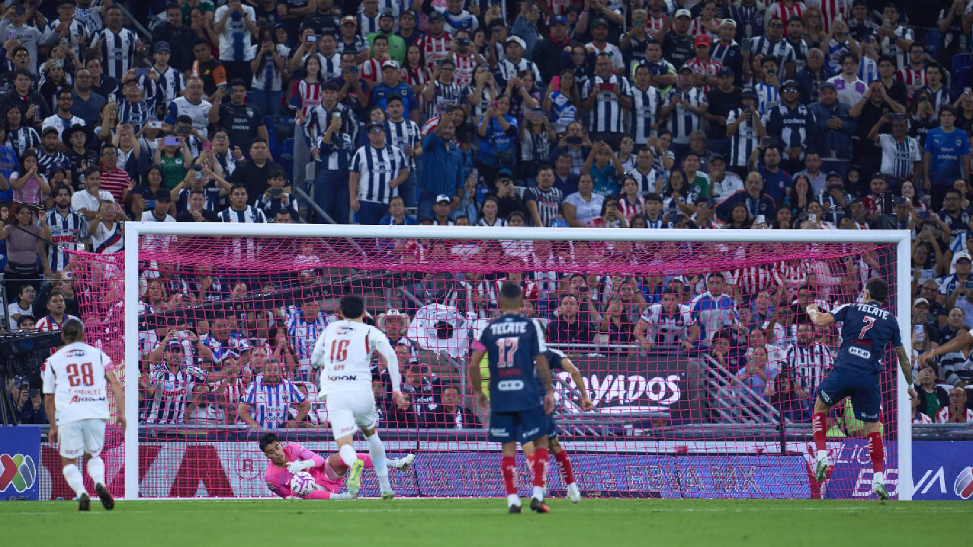Chivas / Mexsport