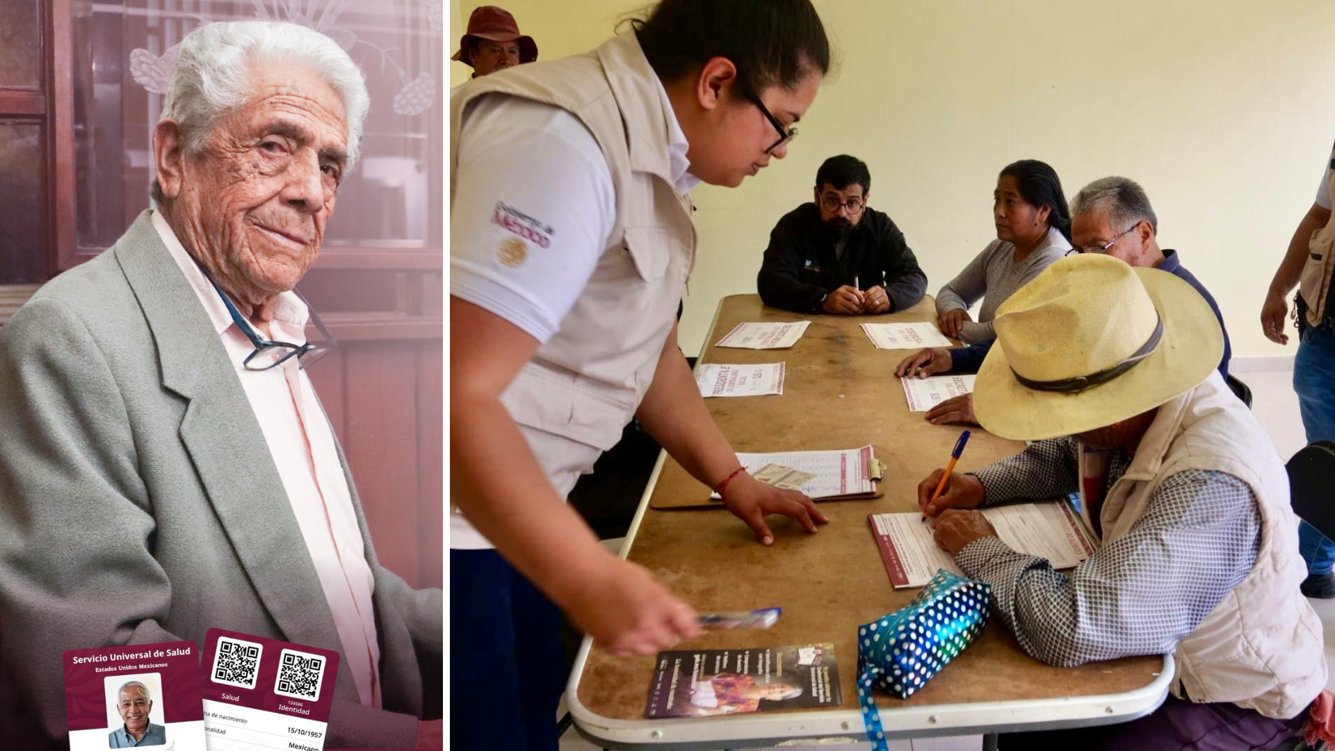 Registro Apoyo Bienestar del 26 al 31 de octubre 2026: Apellidos y requisitos para adultos mayores y mujeres /X@bienestarmx