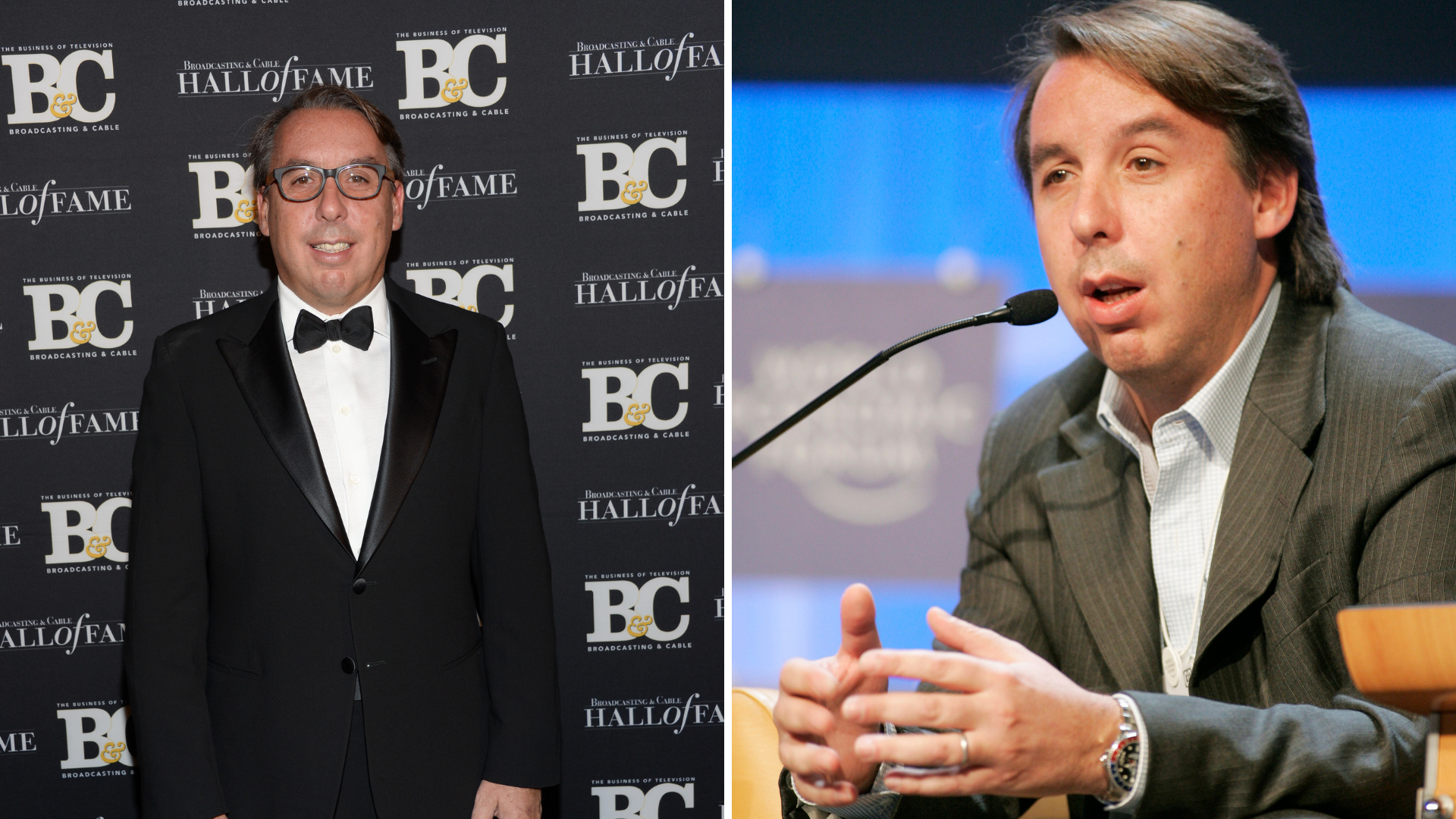 Emilio Azcárraga Jean, billonario: “La creatividad es una ventaja gigantesca, porque en el momento que no tienes recursos debes ser bien creativo para aplicar lo que tienes” /LAPRESSE