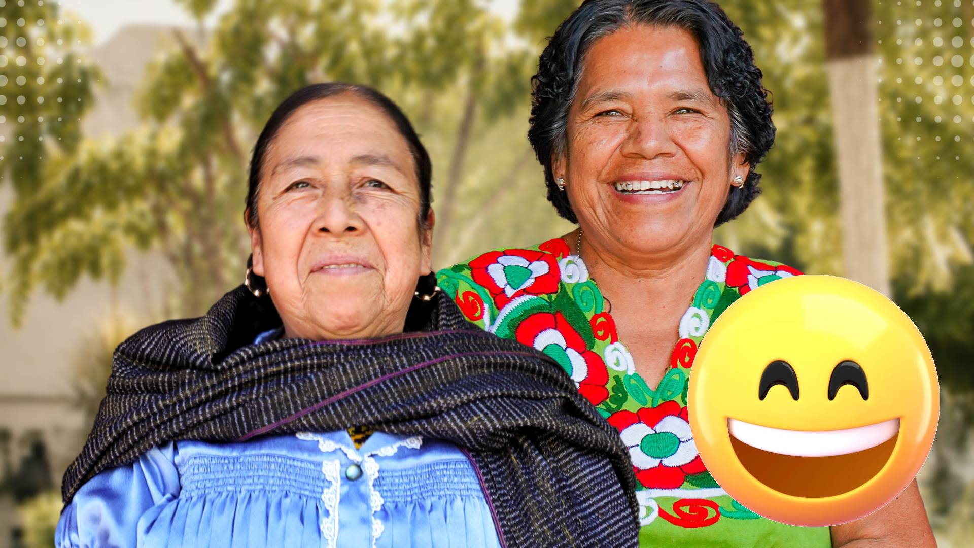 Pensión Mujeres Bienestar. X @bienestarmx
