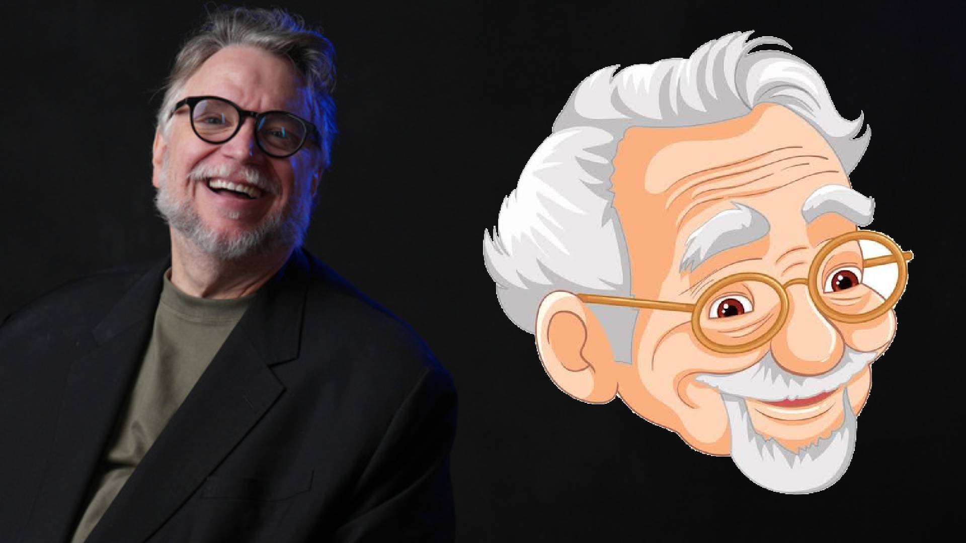 Guillermo del Toro. LAPRESSE