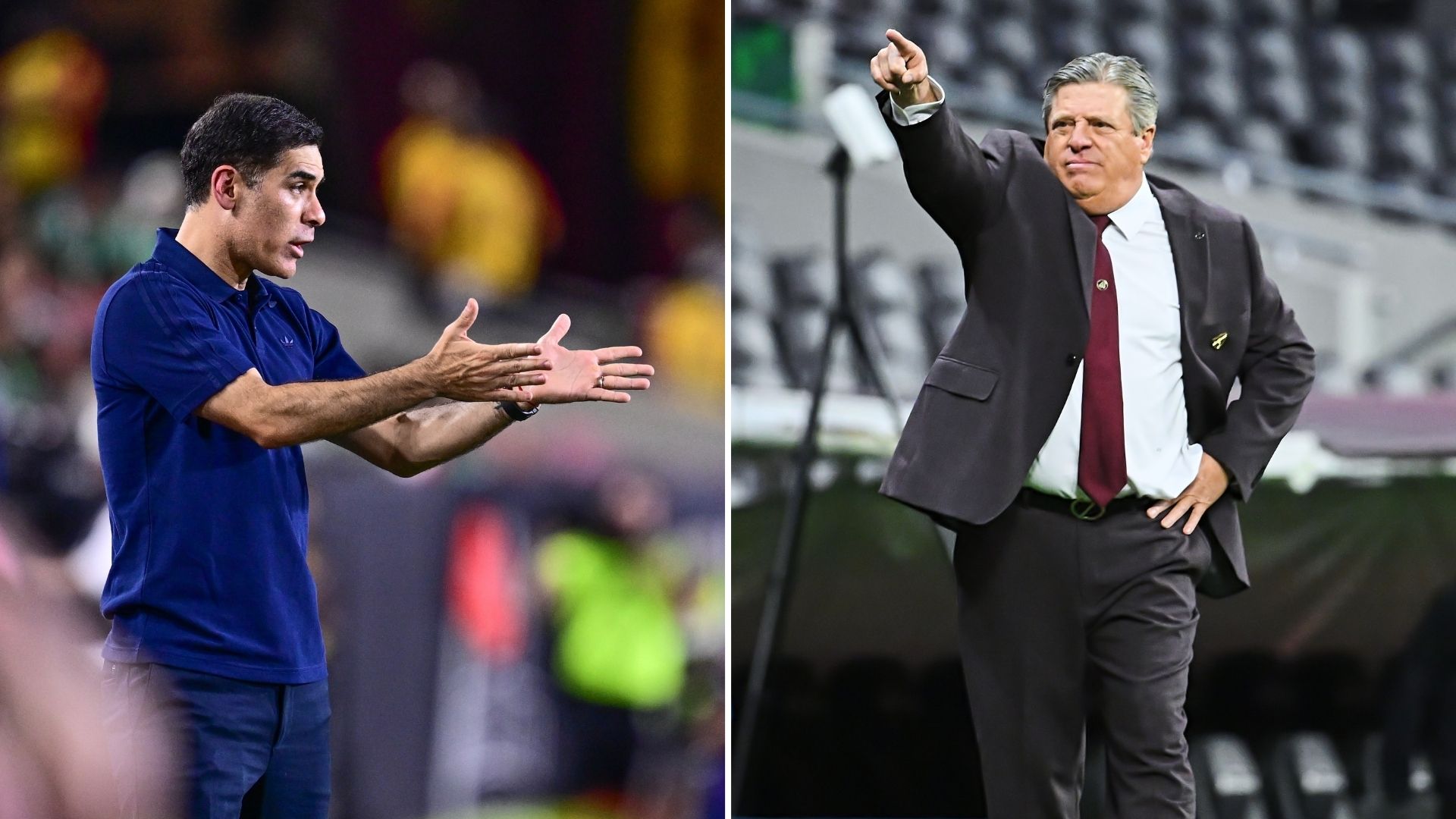 Rafael Márquez se ‘inspira’ en Miguel Herrera y lo visita en Atlante / ESPECIAL