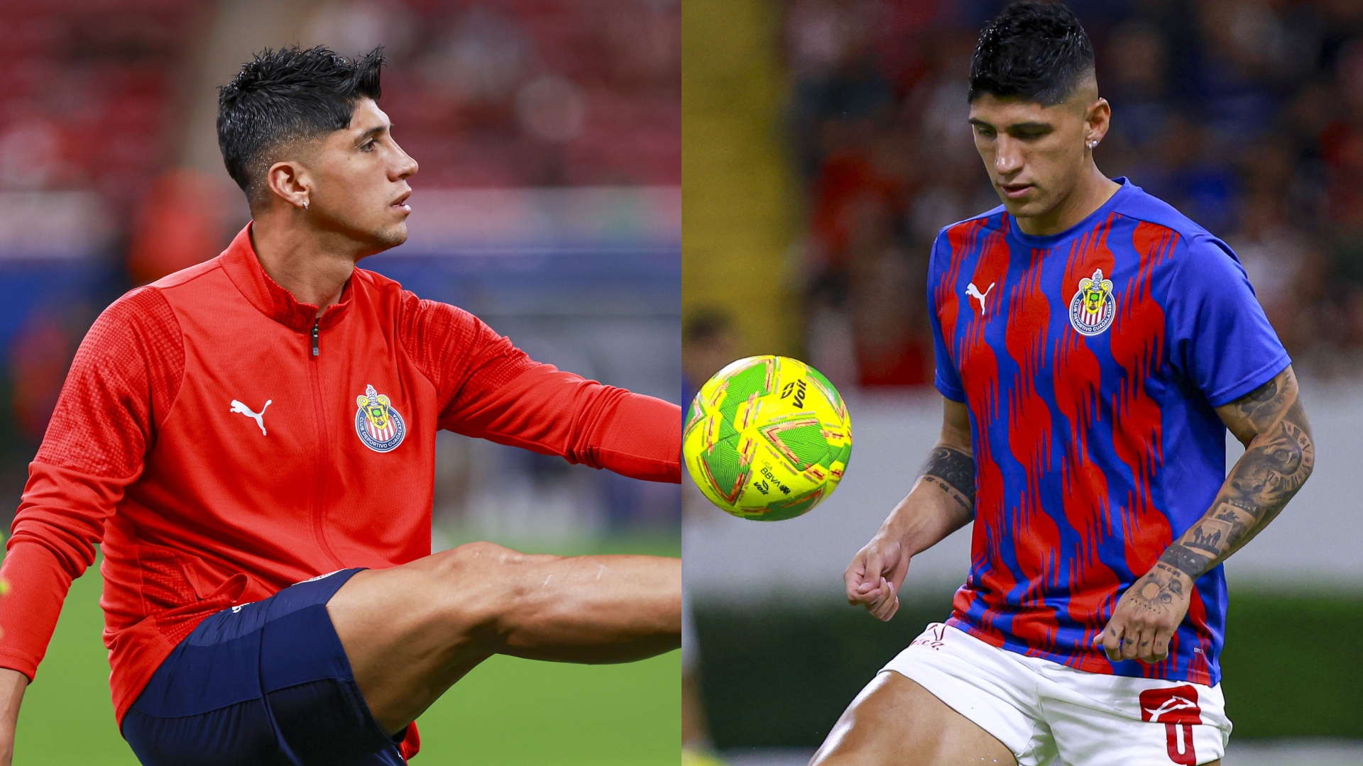 Alan Pulido
