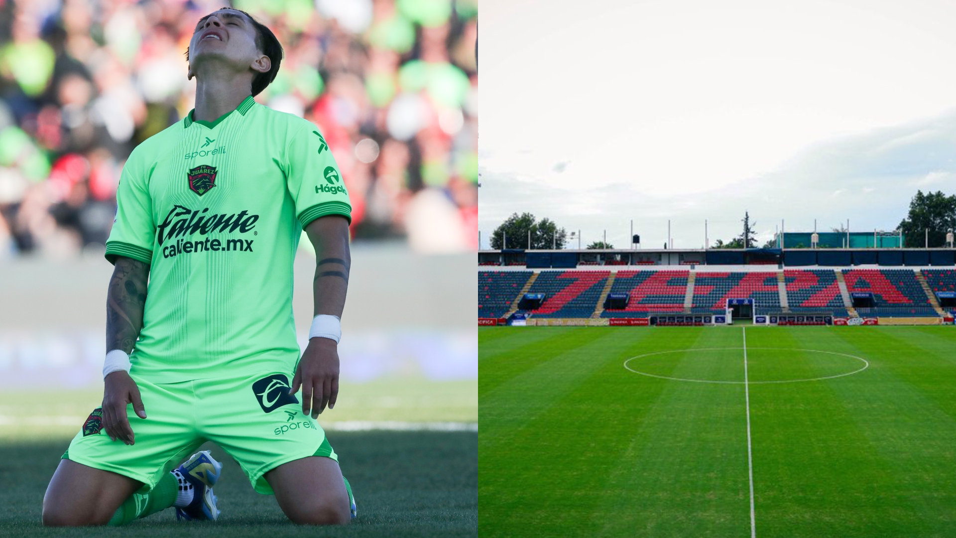 Dieter Villalpando suma otra polémica respecto a apuestas deportivas. MARCAMX