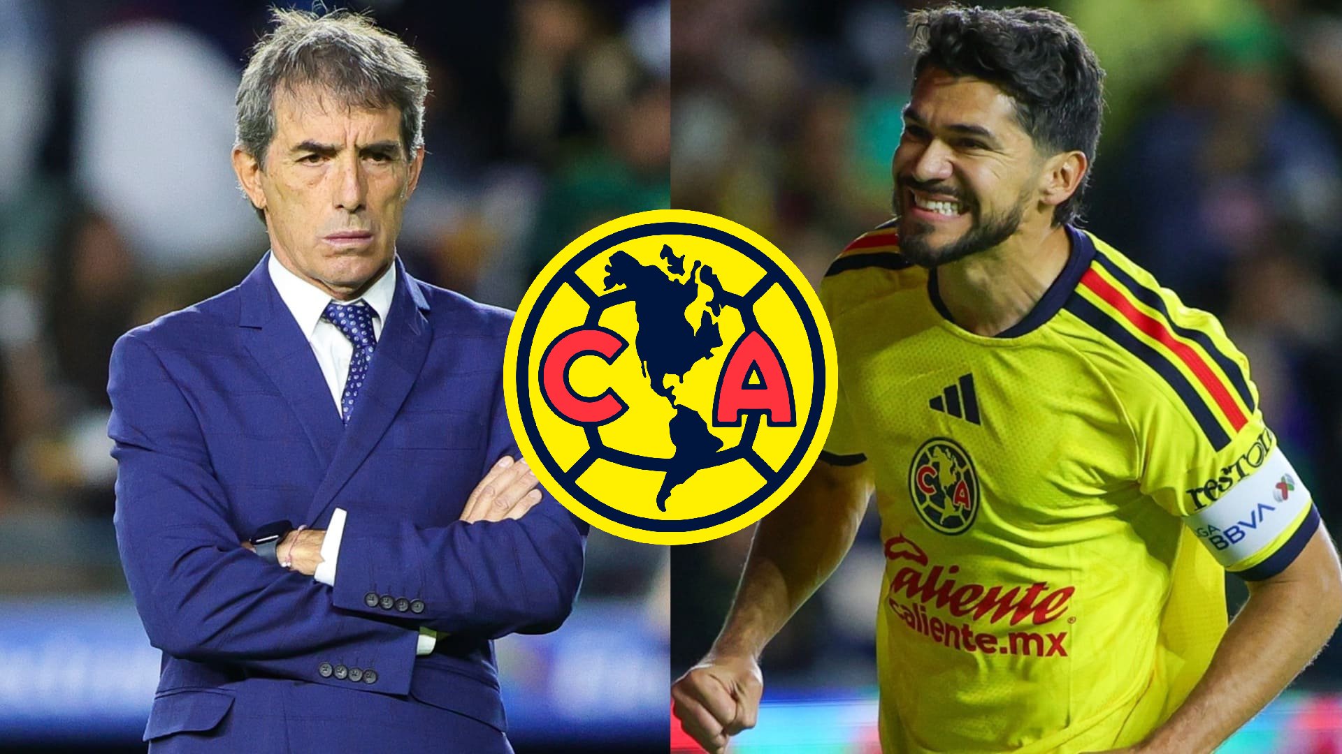 Almada y el América podrían calificar a Liguilla antes de la Jornada 15 MEXSPORT/ESPECIAL