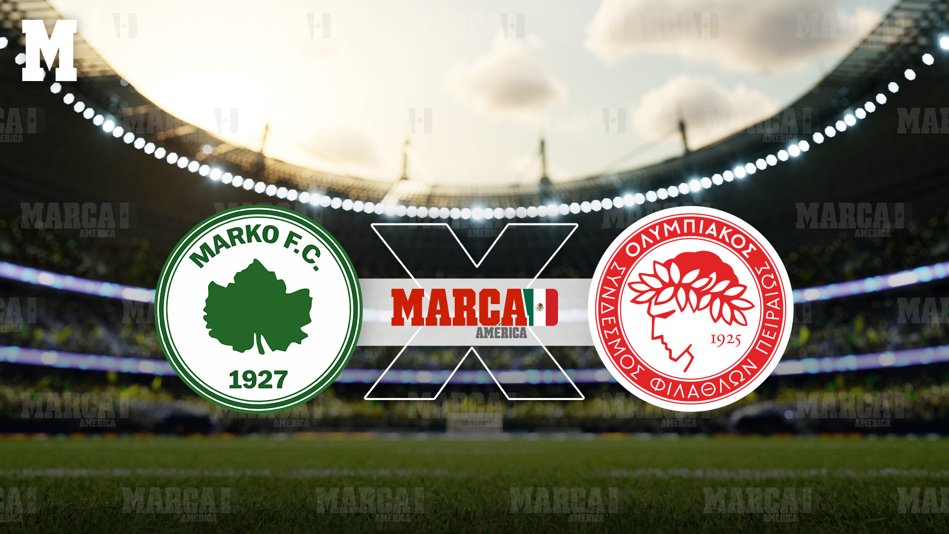 Marko vs Olympiacos SEO MARCA