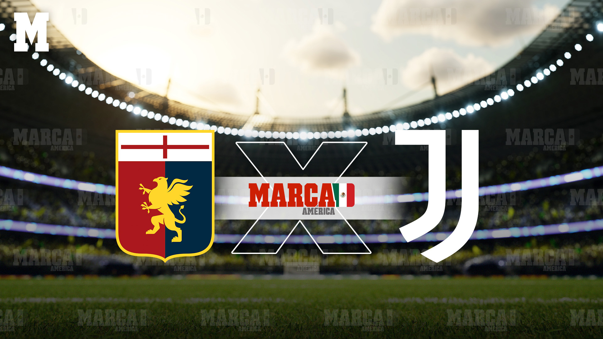 Genoa vs Juventus SEO MARCA