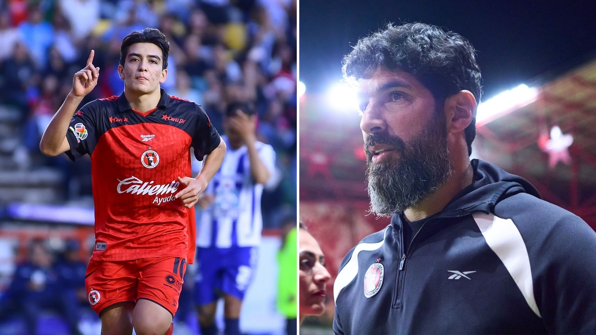 Loco Abreu ilusiona con el regreso de Gilberto Mora ante el América / ESPECIAL