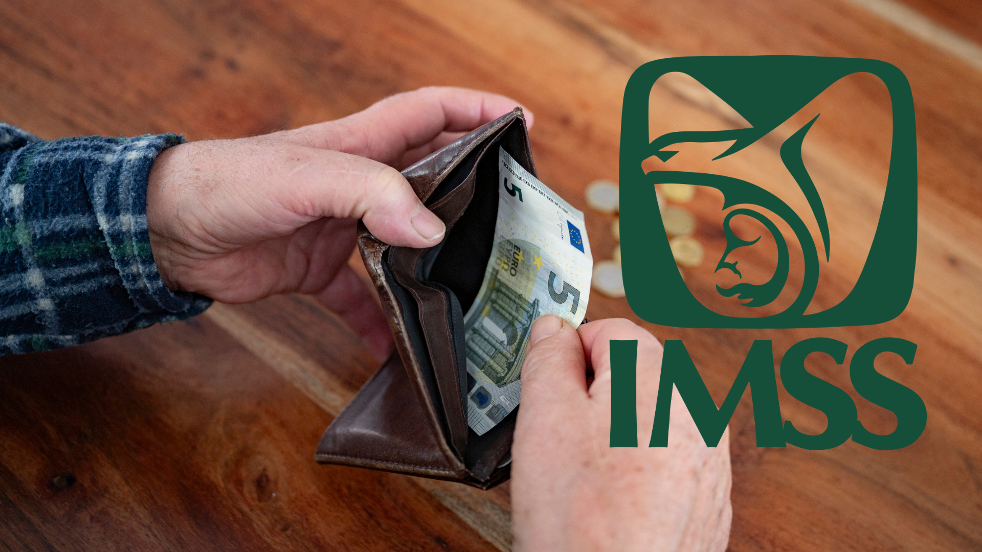 Esta es la fecha de pago de la pensión IMSS. / ESPECIAL