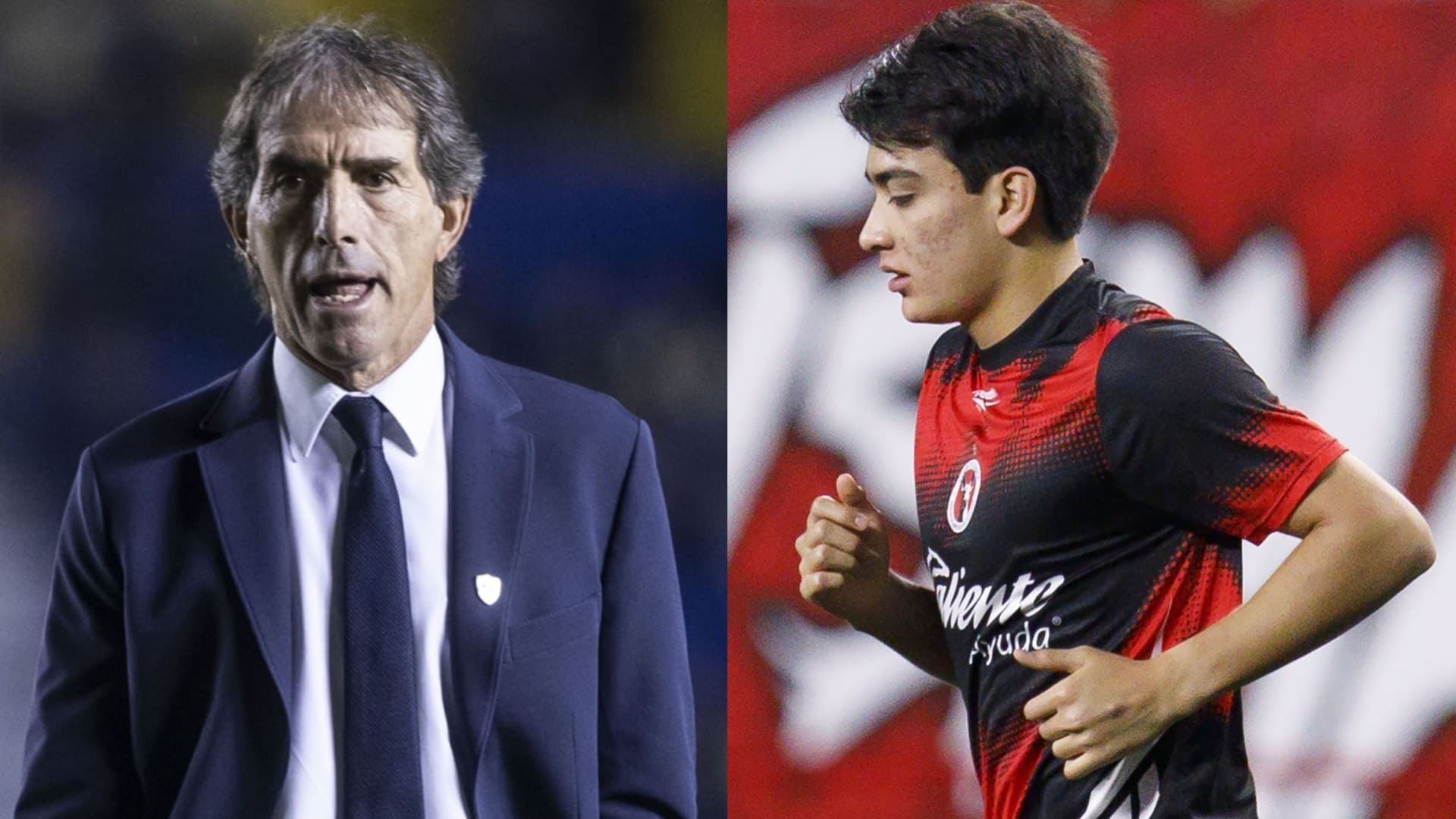 El América de Guillermo Almada saldrá contra Xolos de Gil Mora con un Equipo B. MEXSPORT