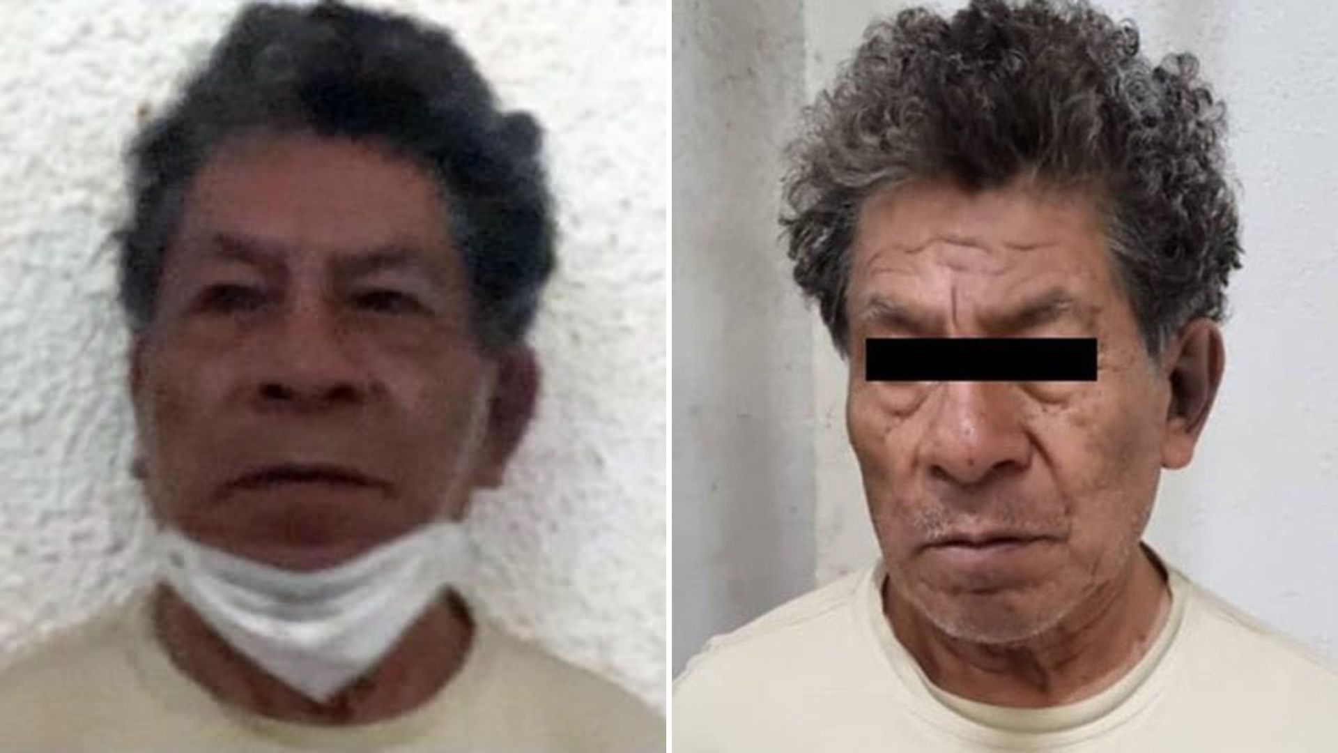 Muere en penal del Edomex, el multifeminicida el "Monstruo de Atizapán", Andrés Filomeno / Capturas de X