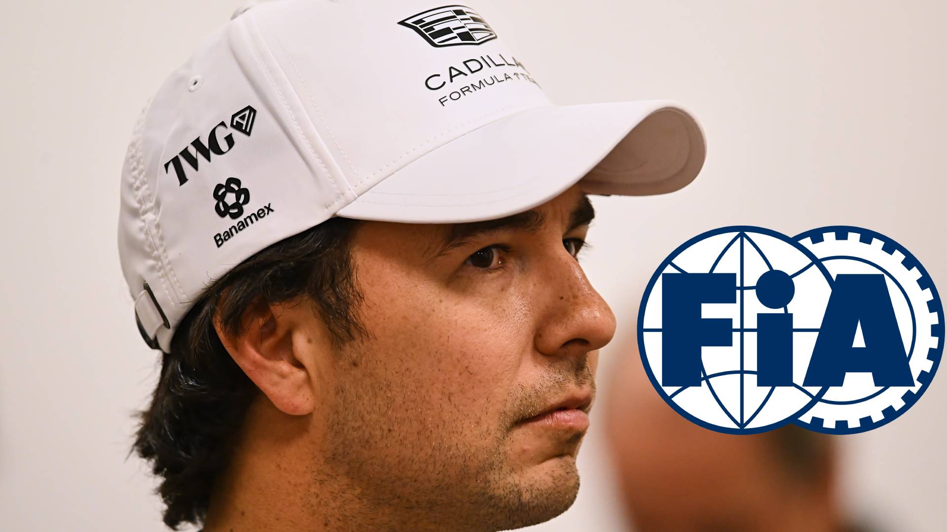Sergio Pérez y Cadillac estarán cuatro años juntos en F1 / Mexsport