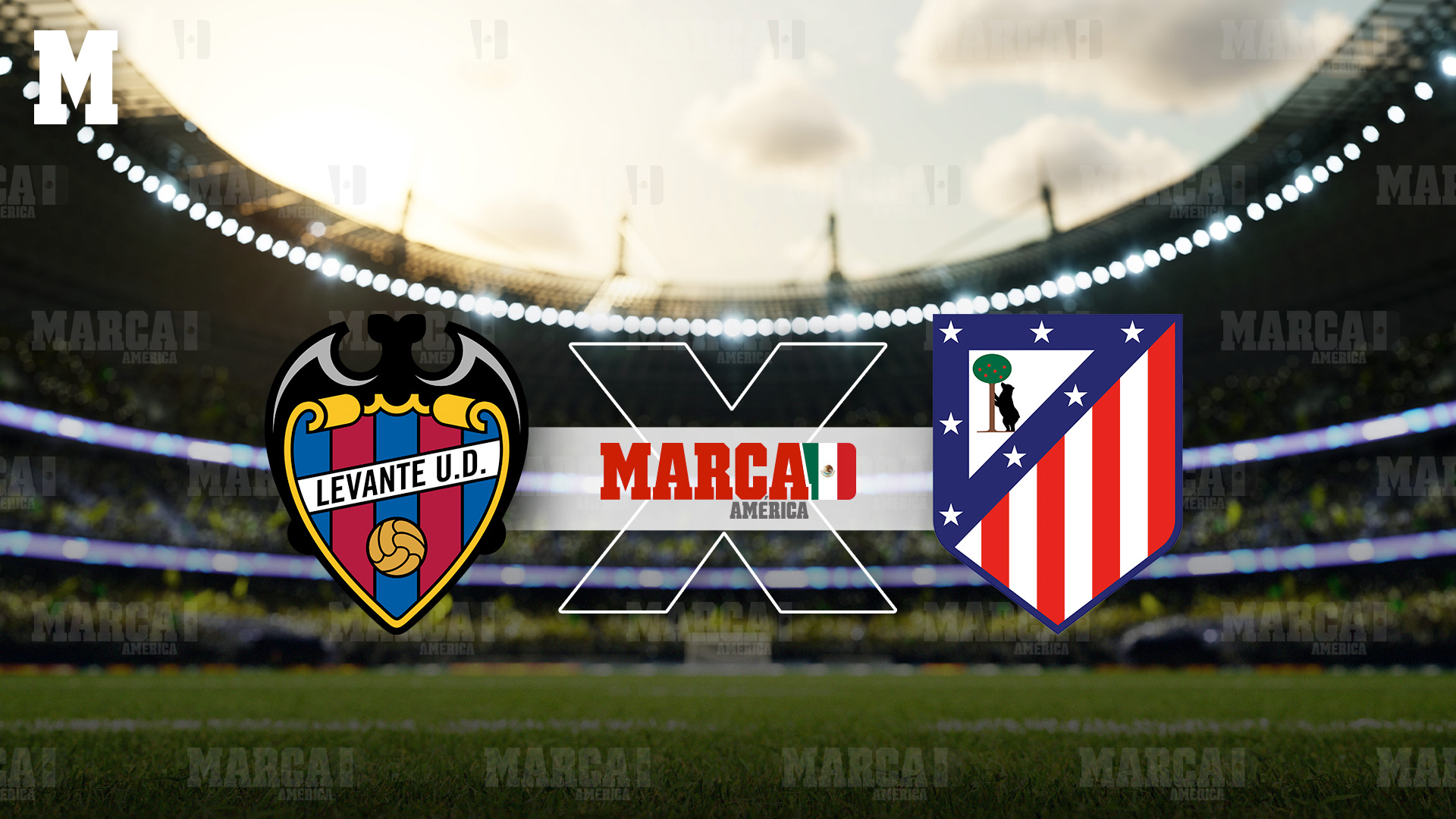 Levante vs Atlético de Madrid SEO MARCA