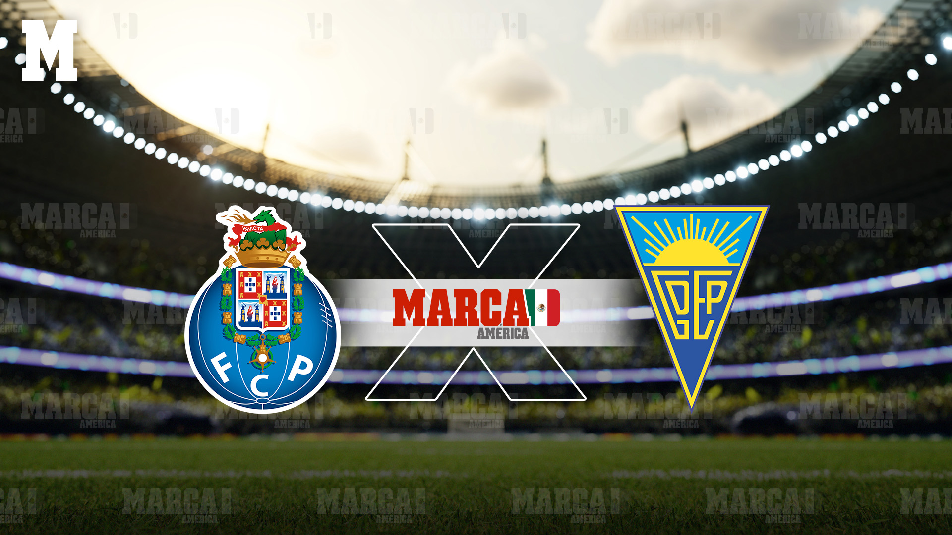 Porto vs Estoril MARCA